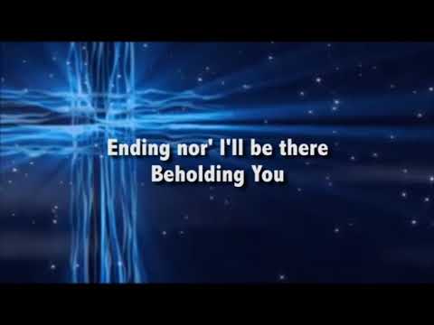 Transfiguration - Hillsong Worship - Lyric Video