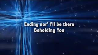 Transfiguration - Hillsong Worship - Lyric Video