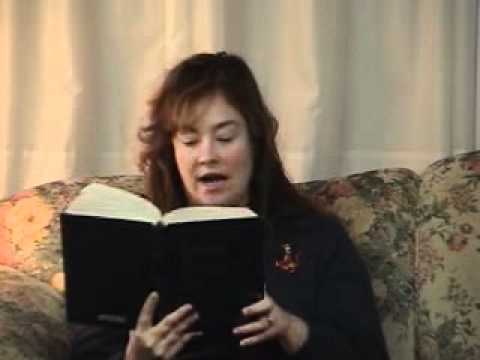 Lesson  131 of A Course in Miracles read by Ellie.