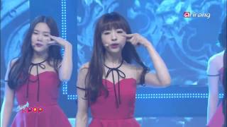 Download lagu Simply K-Pop - OH MY GIRL(오마이걸) _ CLOSER - Ep.189 / 2015-11-13 mp3