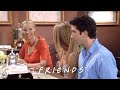 Ross Loves Divorce | Friends