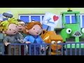 Opening To Bob The Builder Bob S White Christmas 2002 VHS