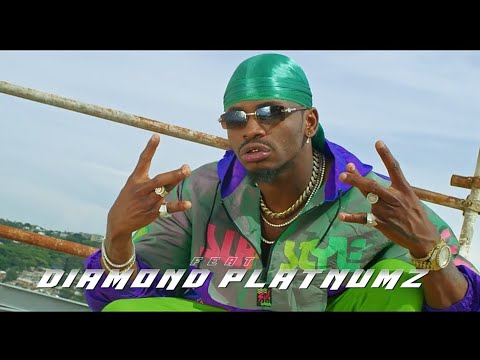 Download Rayvanny Ft Diamond Mpg 3gp Mp4 Codedwap