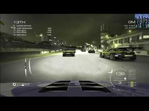 Grid: Autosport - Episode 11: Season 4 - Endurance - Brands Hatch