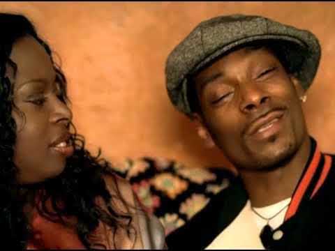 Angie Stone ft. Snoop Dogg - "I Wanna Thank Ya" (Zain K Remix)