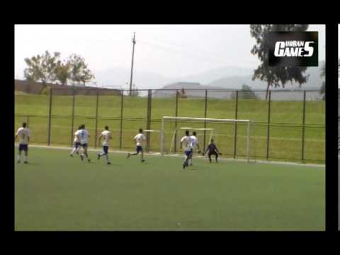 Copa Brother Mark - Prom 65 vs Prom 62