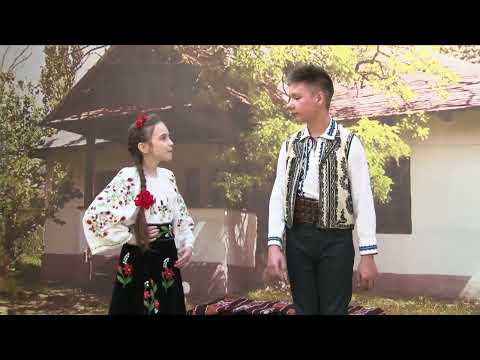 Antonia Vîlcu și Lucian Diaconița - Fir-ar naibii dragostea