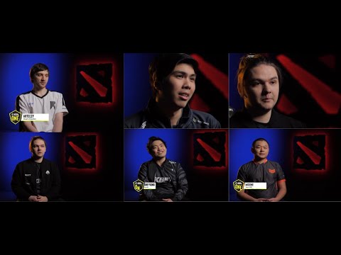 Pro players favourite changes in new patch