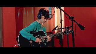 Quiero (En Vivo) Lyrics English Translation