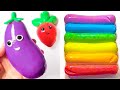 Satisfying Slime ASMR | Relaxing Slime Videos # 766