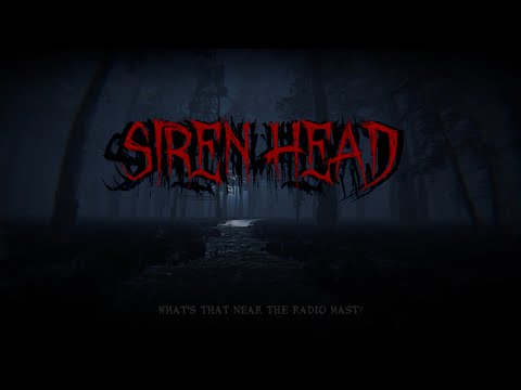 Steam Community :: Siren Head: The Siren's Forest