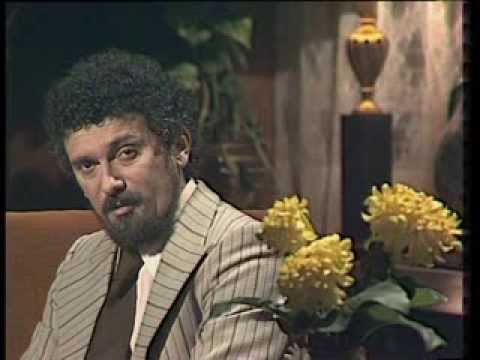 1974 Waldemar Matuška - Cesty