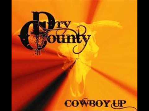 Dry County - Little Girl of Mine [Official Song]