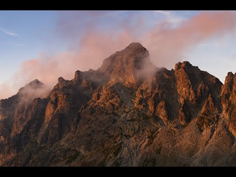 3 nap a Tátrában/Three days in Tatra