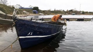 Талабский архипелаг: почти Европа, по духу — Россия | НЕИЗВЕСТНАЯ РОССИЯ