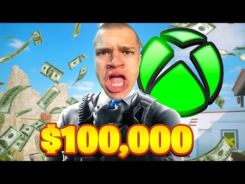 [Round 1] Jynxzi vs Skyte $100,000 Console Pro League Tournament