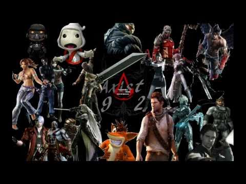 Resident Evil 15th Anniversary