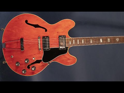 New Orleans Funk Guitar Backing Track in D Mixolydian Blues