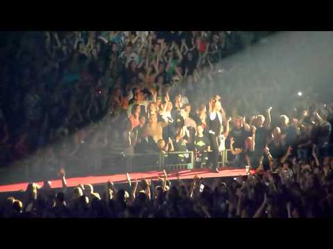 Milk Inc Eclipse: Scooter medley