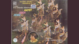 Download lagu Gatot Kaca Sewu Serie 2 mp3