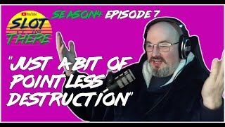 Slot It In There - Series 4 - Episode 7