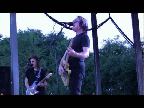 Todd Rundgren - Boogies (Hamburger Hell) (Rock n' Resort 7-16-10).mpg