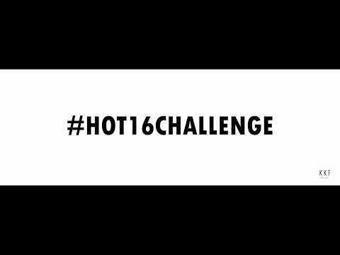 Drewno #hot16challenge2 (Prod. Flow Beats)