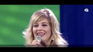 charango (mocedades)  luar 2018