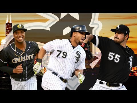 Official 2019 Chicago White Sox Hype Video ᴴ ᴰ