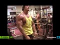 Arnold Schwarzenegger Mr Olympia 1975