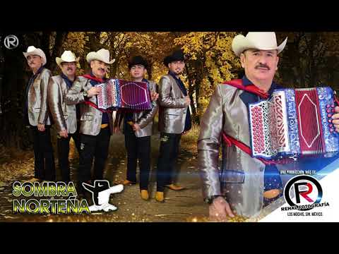 El Canijo Carajo Sombra Norteña