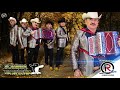 El Canijo Carajo Sombra Norteña