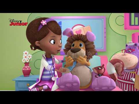 Momentos Especiais A Doutora Brinquedos: Stanley