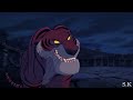 Scar Save Mowgli From Shere Khan FANMADE