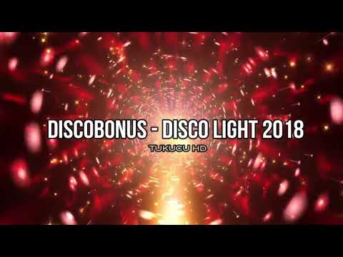 DiscoBonus - Disco Light 2018 (original version)