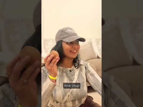 The War of Fruits (ep 2) Guess the traitor!!| Princy Parikh #whatyaaprincy  #fruit  #fruits #comedy