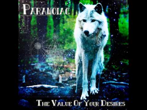 Paranoiac -  You And Whose Army (Me & The Universe)