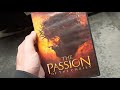 Passion Of The Christ Cursed Film