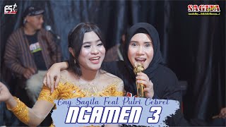 Download lagu Eny Sagita Feat Putri Cebret - Ngamen 3 | Dangdut ( Music Video) mp3 Download lagu Eny Sagita Feat Putri Cebret - Ngamen 3 | Dangdut ( Music Video) mp3