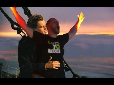 ESA Rewind Finals : Froyotech Wins