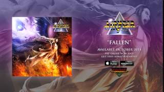 Stryper - Fallen Official Audio