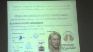 18) Dr. Einas 29-3-2016 [ Innate & acquired immunity in parasitic diseases ]