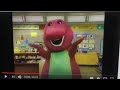 Barney Friends PBS