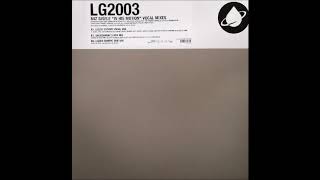 Miz Gisele - In His Motion (Saucermen Club Mix)
