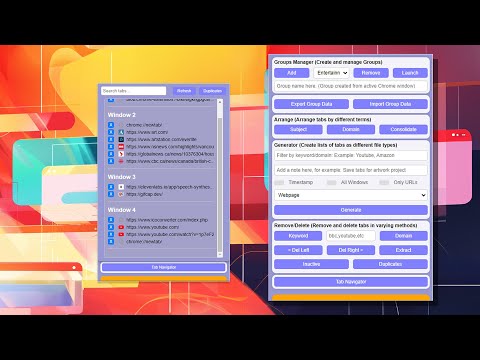 Item video thumbnail