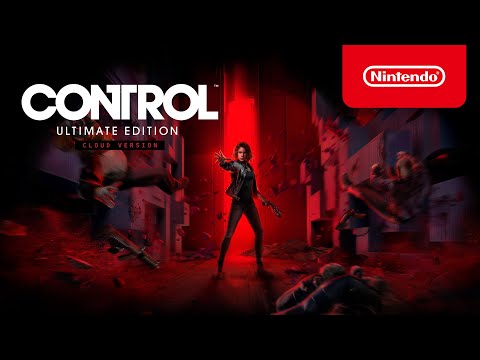 Control Ultimate Edition - Cloud version - Maintenant disponible