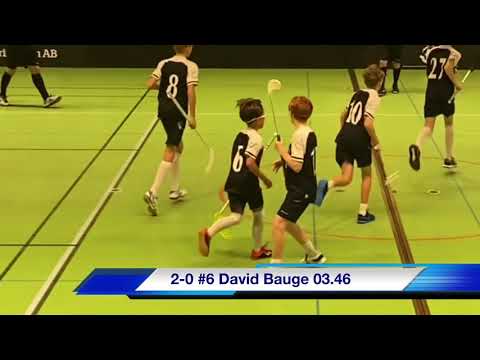 Highlights P06 GIF Båstad - Åstorp/Kvidinge IBS 5-0