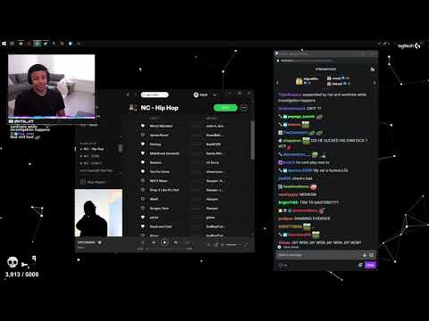 Myth Reacting to Sinatraa Rape/Assault Allegations