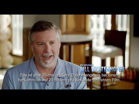GEMINI MAN | FEATURETTE - 3D | DE