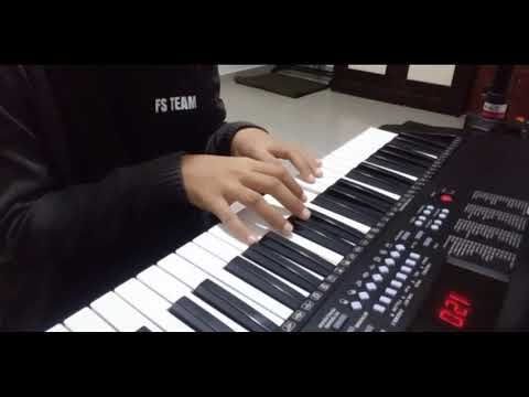 Happy Birthday to You 🎂 | Fatin Sya